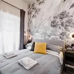 Classy - Auditorium&villa Borghese Appartamento *