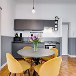 Classy - Auditorium&villa Borghese Appartamento