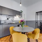 Classy - Auditorium&villa Borghese Appartamento Roma