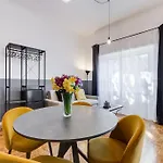 Classy - Auditorium&villa Borghese Appartamento Roma