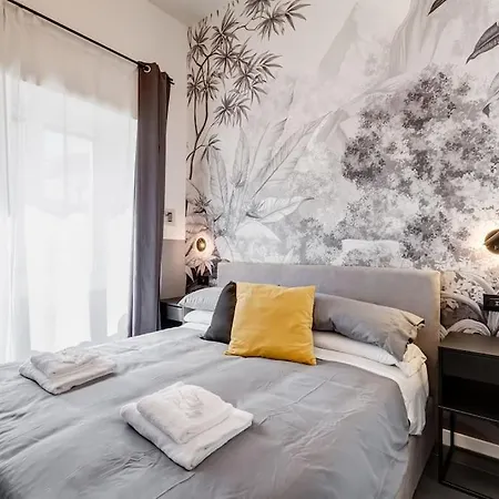 Classy - Auditorium & Borghese Apartamento *