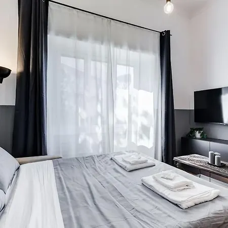 Classy - Auditorium&villa Borghese Appartamento Roma